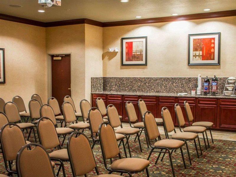 Sleep Inn & Suites At Six Flags San Antonio Eksteriør billede