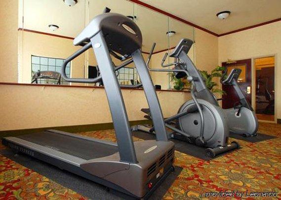 Sleep Inn & Suites At Six Flags San Antonio Faciliteter billede