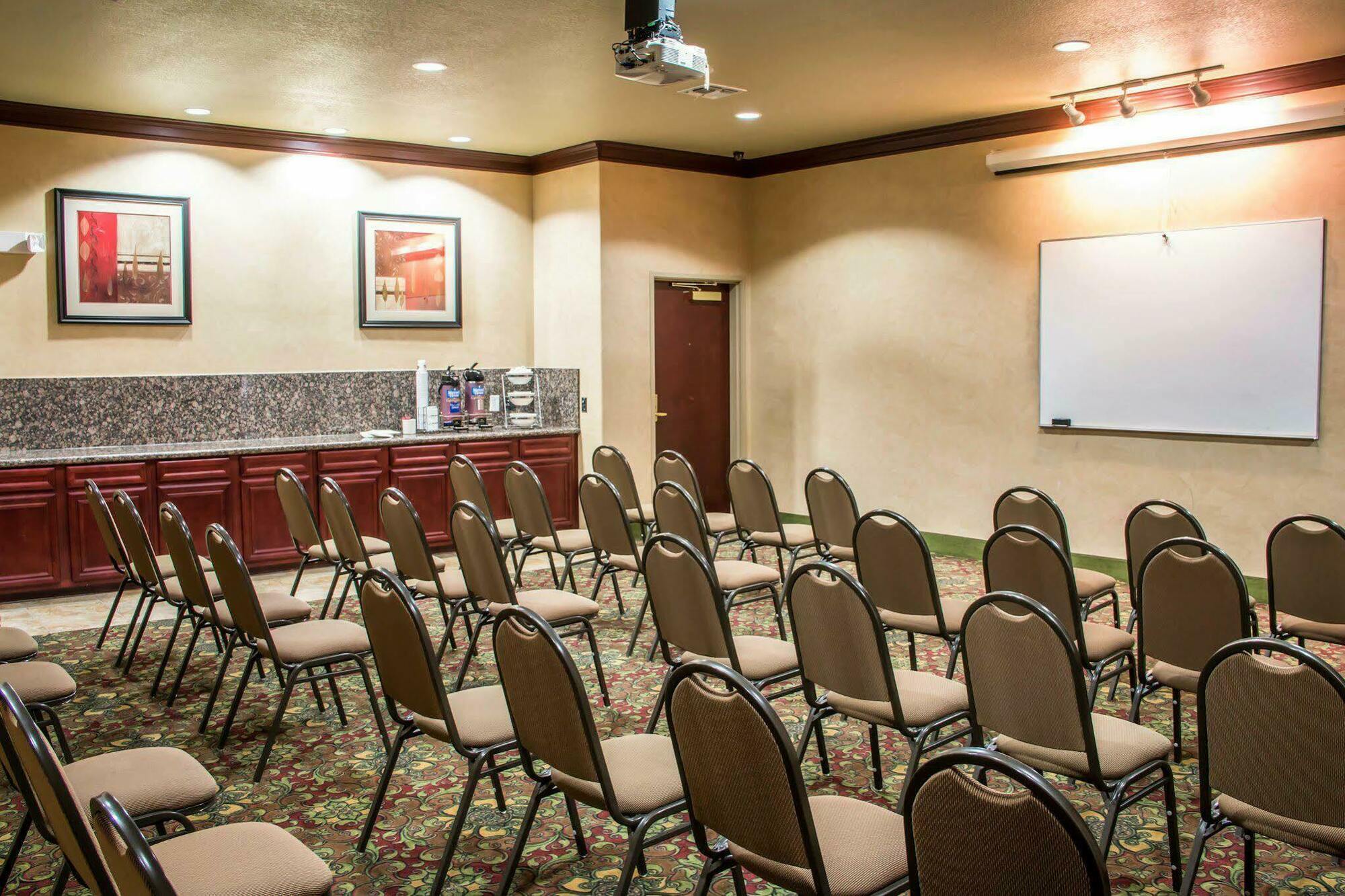 Sleep Inn & Suites At Six Flags San Antonio Eksteriør billede